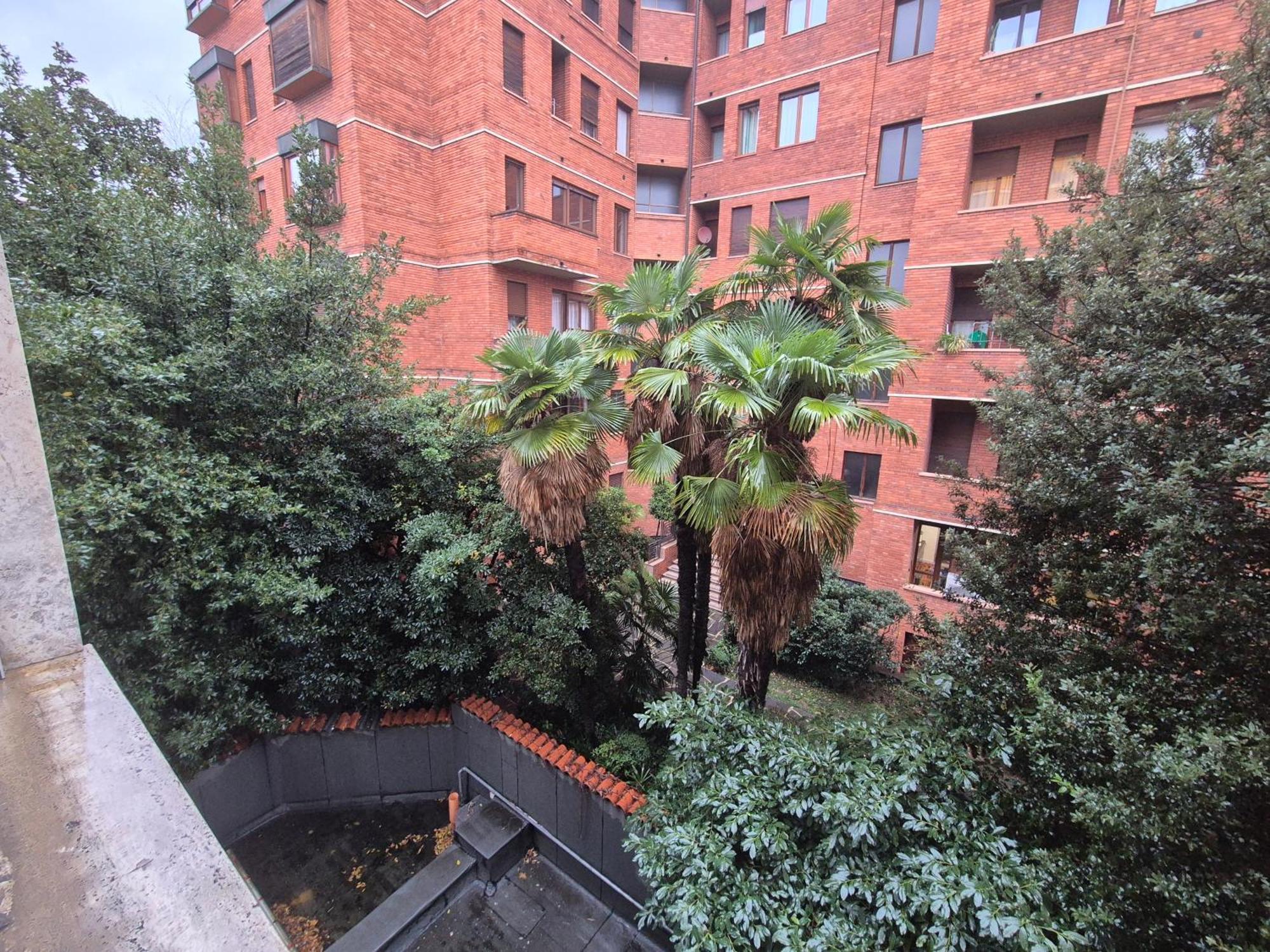 Bergamo Life 아파트 객실 사진